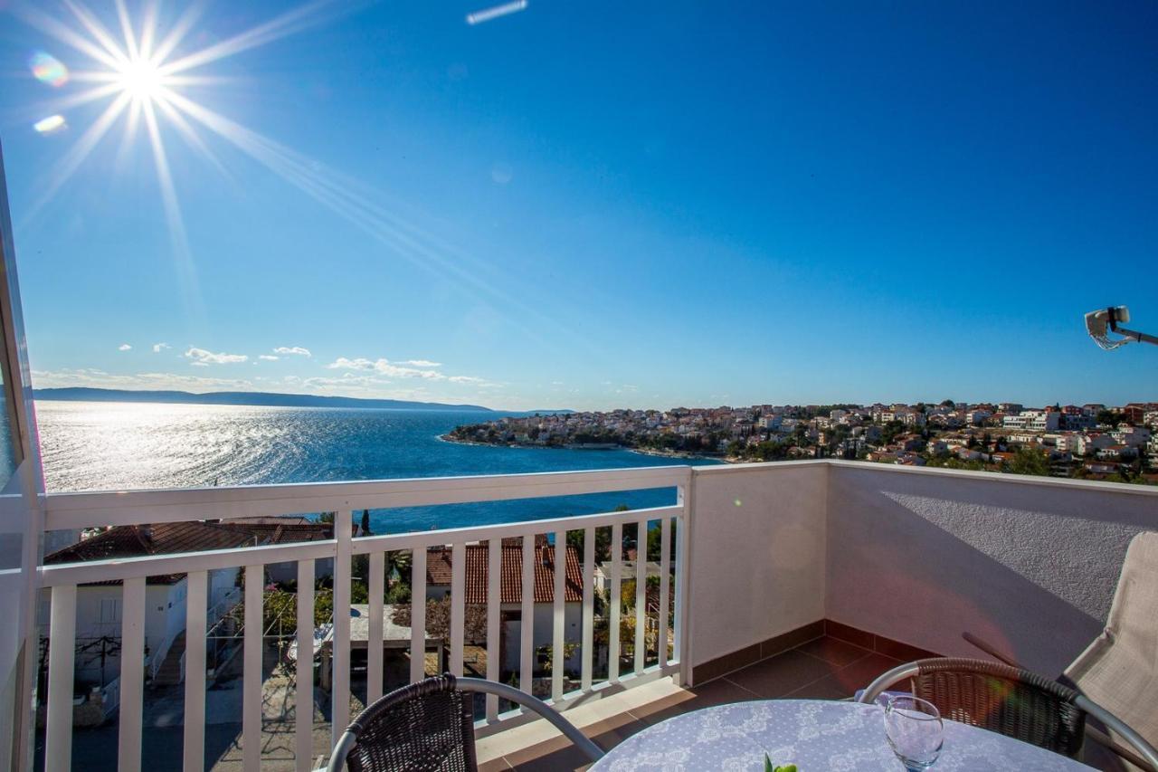 Apartments Marija โอครูกกอร์นญี ภายนอก รูปภาพ