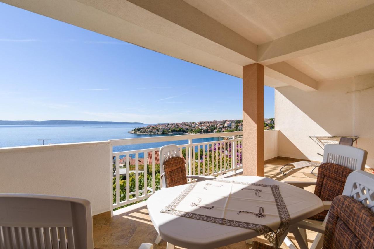Apartments Marija โอครูกกอร์นญี ภายนอก รูปภาพ